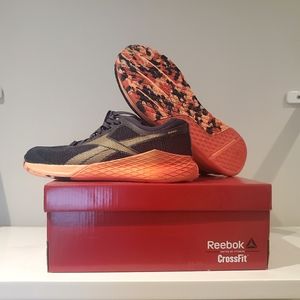 Reebok CrossFit Nano 9!
